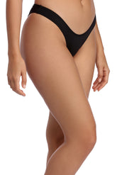 Cut To The Chase Swim Bottom Ins Street